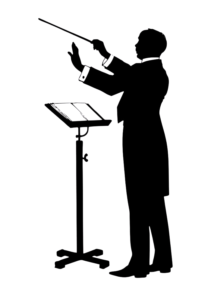 Direction d'orchestre